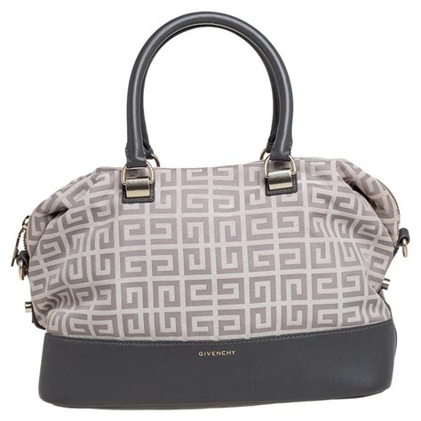 givenchy antigona pebbled grey|givenchy antigona collection.